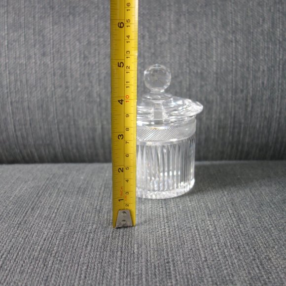 Vintage Fancy Sugar Jar for Tea or Coffee - Picture 14 of 15